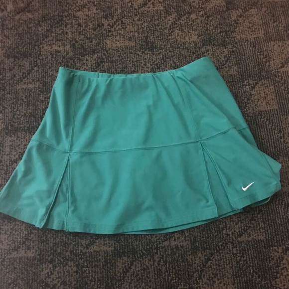 Nike Pants - ⭐️Nike tennis 🎾 Skirt ⭐️